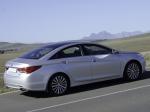 Hyundai Sonata 2013 года (ZA)
